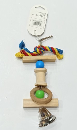 צעצוע לתוכים