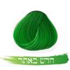 לה ריצ' צבעים משוגעים - Spring Green - ירוק אביבי