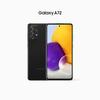 החלפת מסך LCD+מגע מקוריים Samsung Galaxy A72 סמסונג