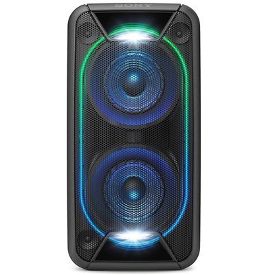 בידורית ניידת מבית SONY סוני דגם GTK-XB90 יבואן רשמי !