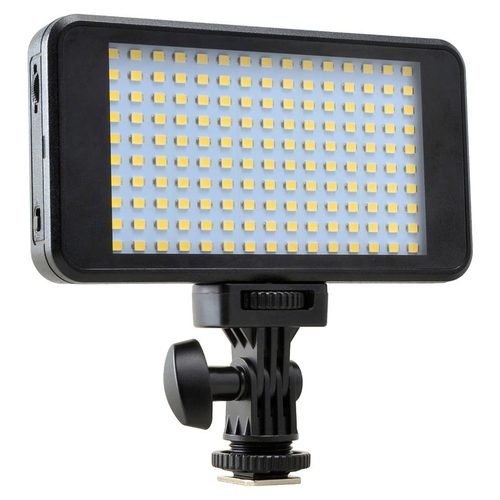 פנס 150 לדים עם סוללה פנימית Jupio PowerLED 150