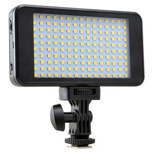 פנס 150 לדים עם סוללה פנימית Jupio PowerLED 150