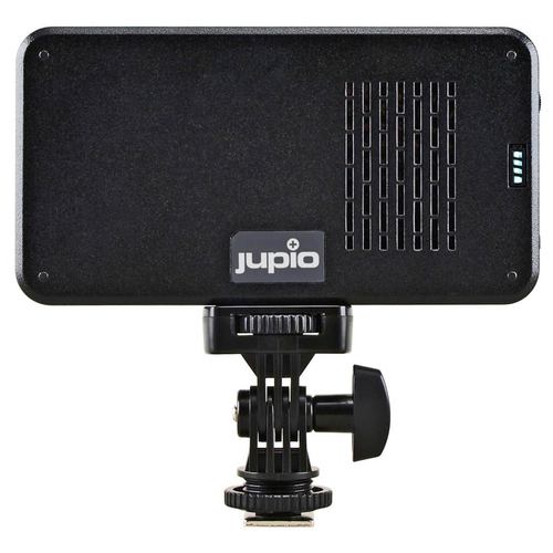 פנס 150 לדים עם סוללה פנימית Jupio PowerLED 150