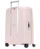 מזוודה ארופאית קשיחה 30 אינץ 138 ליטר 82 סמ SAMSONITE NEW SCURE   