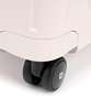 מזוודה ארופאית קשיחה 30 אינץ 138 ליטר 82 סמ SAMSONITE NEW SCURE   