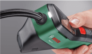 משאבה לניפוח EASY PUMP BOSCH