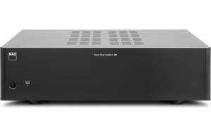  NAD C298 Power Amplifier