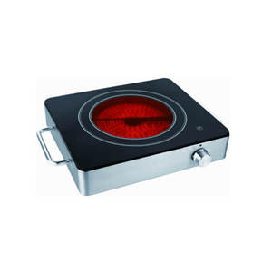 כיריים אינפרא יחיד דגם HEM7011 HEMILTON
