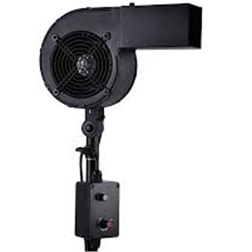 מחולל רוח Menik FS-2 Stepless wind forc