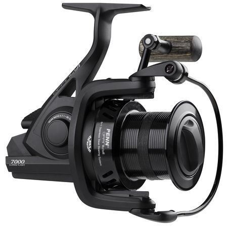 רולר PENN Affinity II Long Cast ALong Cast AFF 8000FF יבואן רשמי עם שירות ואחריות!