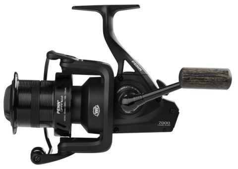 רולר PENN Affinity II Long Cast ALong Cast AFF 8000FF יבואן רשמי עם שירות ואחריות!