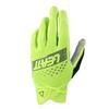 כפפות רכיבה ליט ליים LEATT GLOVE MTB 2.0 X-FLOW LIME V21