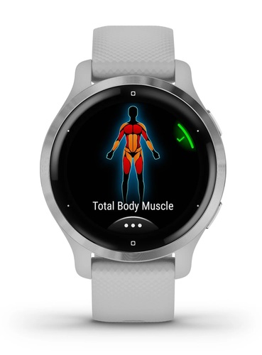 שעון ספורט חכם Garmin Venu 2s