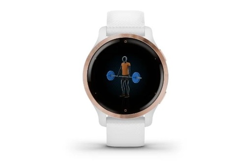 שעון ספורט חכם Garmin Venu 2s