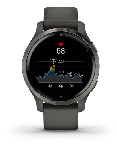 שעון ספורט חכם Garmin Venu 2s