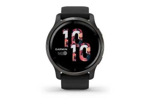 שעון ספורט חכם Garmin Venu 2