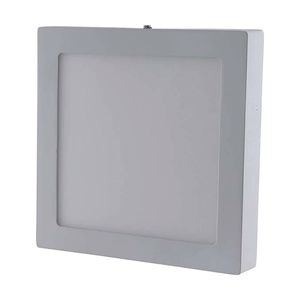 פלפון 25W JUNIOR מרובע 30x30 אור יום Semicom SM-CF125M/DL סמיקום