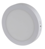 פלפון 18W JUNIOR עגול 22.5 ס״מ אור יום Semicom SM-CY118M/DL