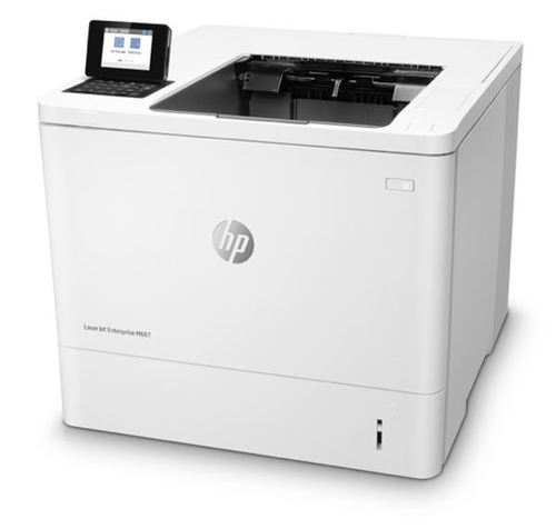 מדפסת LaserJet Enterprise M607n‎ K0Q14A HP