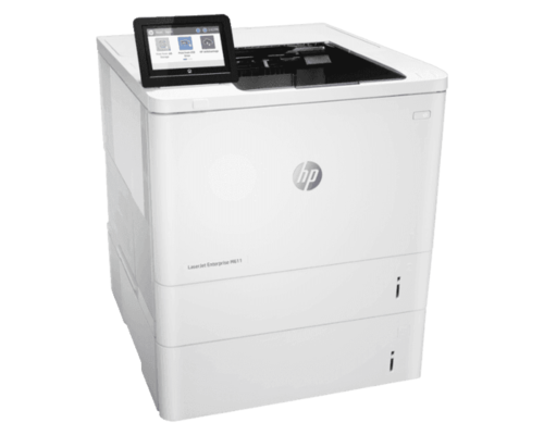 HP LaserJet Enterprise M611dn מדפסת 