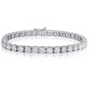צמיד טניס יהלומים 12.30ct זהב 14K