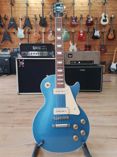 Gibson Les Paul Classic 2018