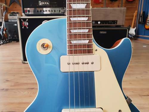 Gibson Les Paul Classic 2018