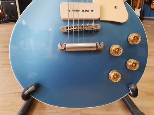 Gibson Les Paul Classic 2018