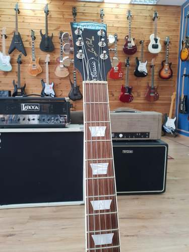 Gibson Les Paul Classic 2018