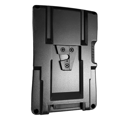 פלטה מתאמת מ-2 סוללות Sony NP-F970 לחיבור V-Mount