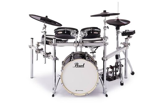 זוית נוספת e/Merge EM-53HB e/Hybrid pearl electronic drums