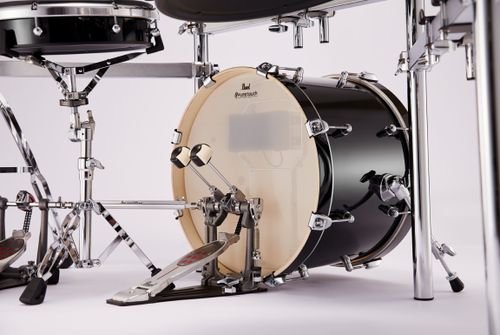 זוית נוספת e/Merge EM-53HB e/Hybrid pearl electronic drums