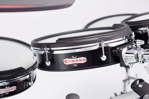 זוית נוספת e/Merge EM-53HB e/Hybrid pearl electronic drums
