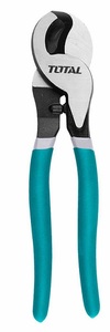 קטר תוכי "10 כבד(250מ"מ)לחיתוך נחושת TOTAL TOOLS