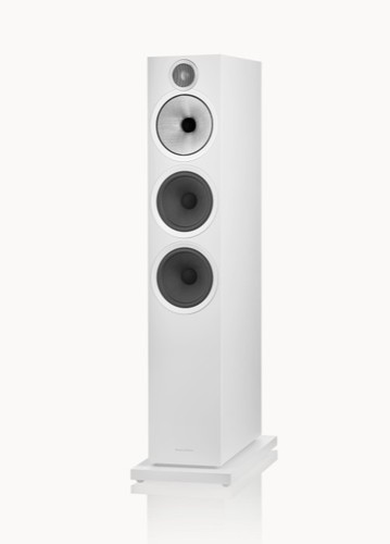 B&W - 603 S3