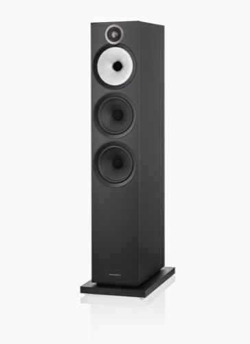 B&W - 603 S3