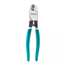 קטר תוכי "10(250מ"מ)לחיתוך נחושת TOTAL TOOLS