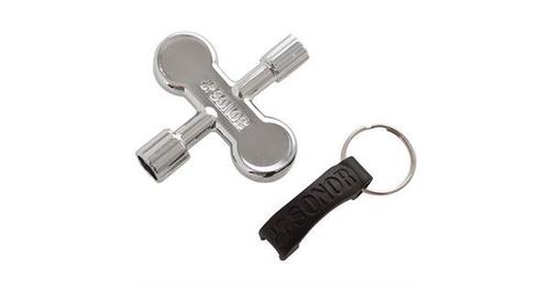 מפתח כיוון לתופים Sonor Rotor Tuning Key