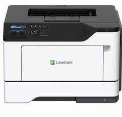 מדפסת לייזר Lexmark B2338dw לקסמרק