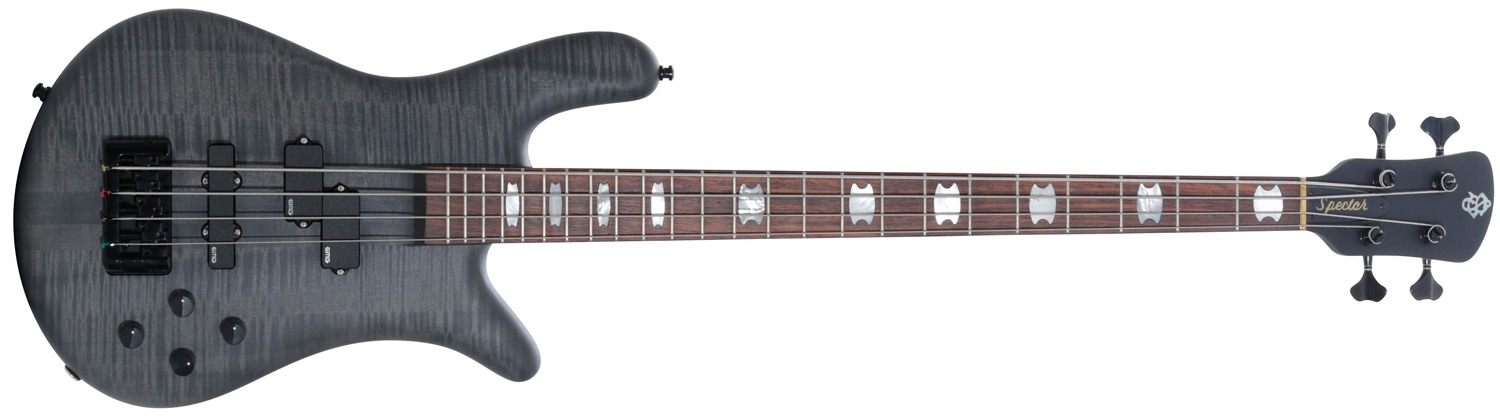 גיטרה בס Spector Euro 4 LX