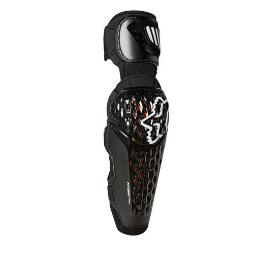 מגני מרפקים פוקס שחור - FOX TITAN PRO D3O ELBOW GUARDS