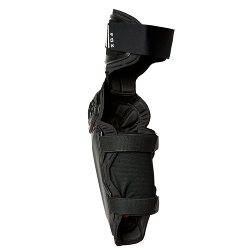 מגני מרפקים פוקס שחור - FOX TITAN PRO D3O ELBOW GUARDS