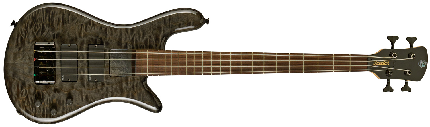 גיטרה בס Spector Bantam 4