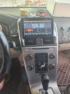 מערכת מולטימדיה תואם מקור לוולוו xc60 VOLVO 2009-2016