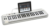 מקלדת שליטה Samson Carbon 49