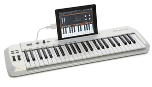 מקלדת שליטה Samson Carbon 49