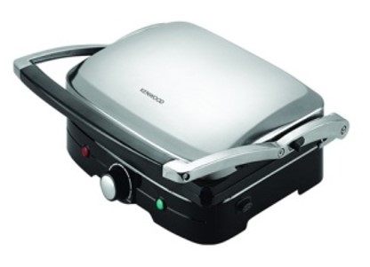kenwood sandwich maker manual