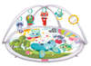 אוניברסיטה לתינוק דמויות חביבות winfun צבעוני