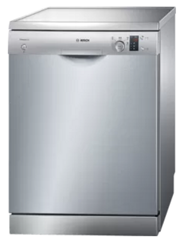 מדיח כלים רחב Bosch SMS40E08EU בוש