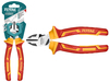 קטר "6(160מ"מ) מבודד TOTAL TOOLS 1000V